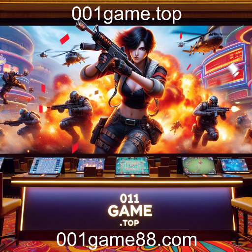 Action Games