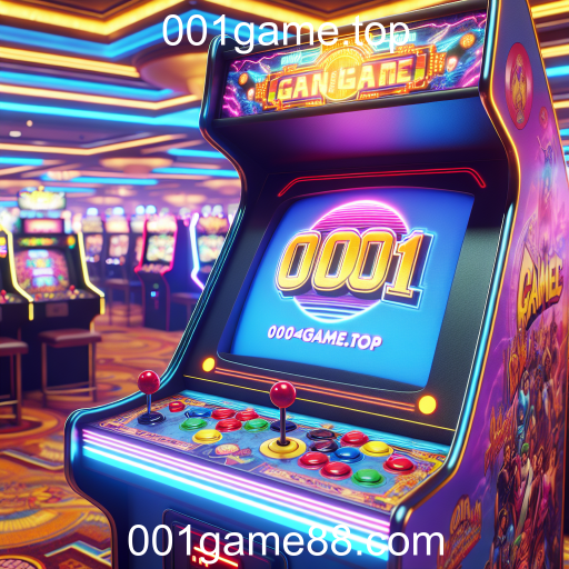 A História Eterna dos Jogos de Arcade