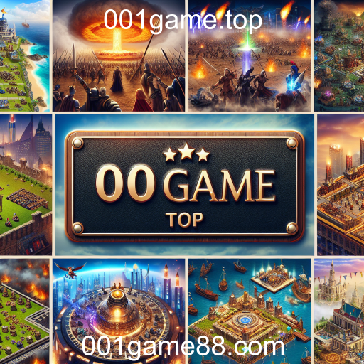 Strategy Games